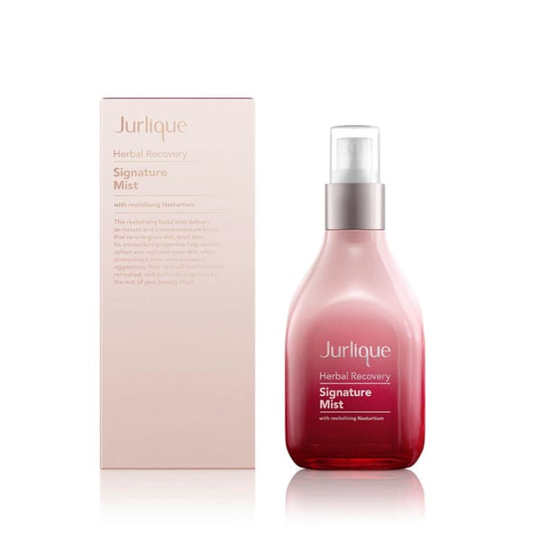 Cleansing facial mist Jurlique Herbal Recovery 100ml