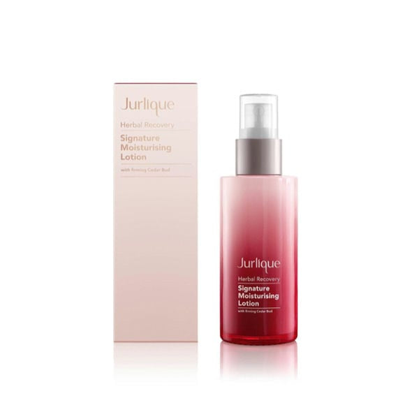 Cleansing face lotion Jurlique Herbal Recovery 50ml