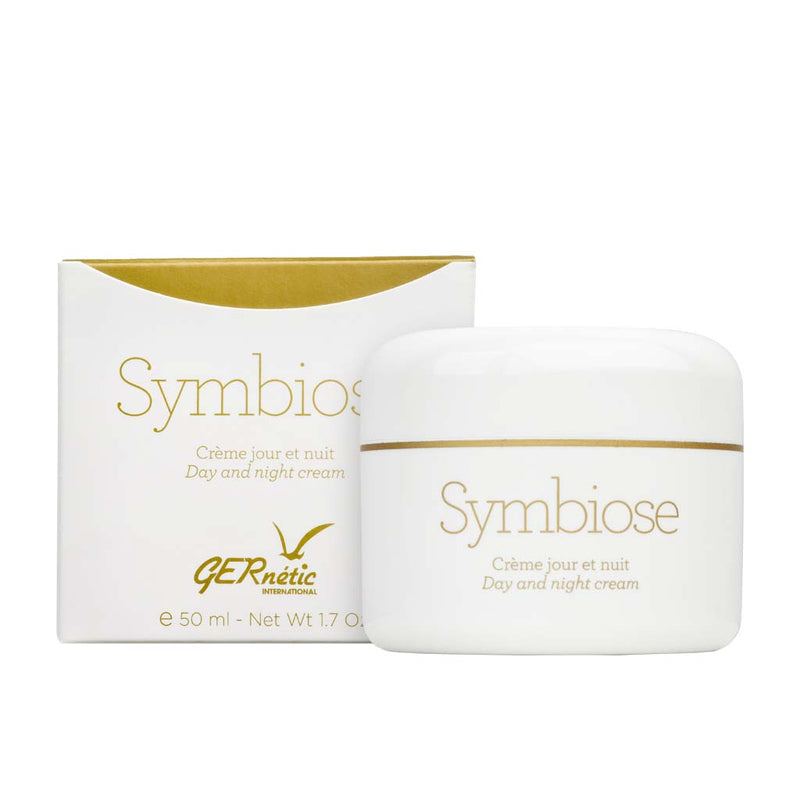 GERnetic Synthesis Int. Symbiosis Day cream 40 ml