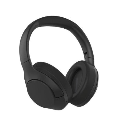 Philips Wireless headphones TAH8506BK/00, Noise Canceling Pro, Up to 60 hours of play time, Touch control, Bluetooth multipoint, Black