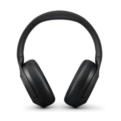 Philips Wireless headphones TAH8506BK/00, Noise Canceling Pro, Up to 60 hours of play time, Touch control, Bluetooth multipoint, Black