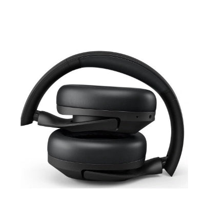 Philips Wireless headphones TAH8506BK/00, Noise Canceling Pro, Up to 60 hours of play time, Touch control, Bluetooth multipoint, Black