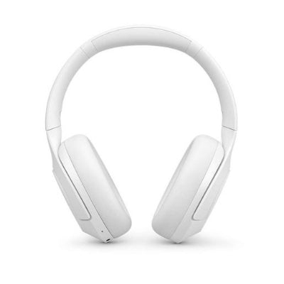 Philips Wireless headphones TAH8506WT/00, Noise Canceling Pro, Up to 60 hours of play time, Touch control, Bluetooth multipoint, White