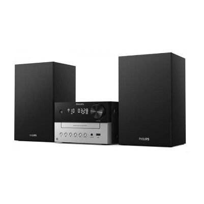 Микромузыкальная система Philips TAM3205/12, Bluetooth, DAB+, 150 Вт