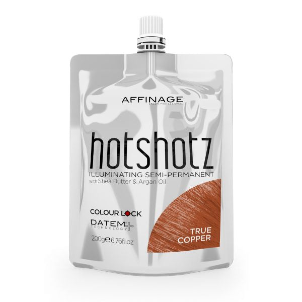 Different ASP Hotshotz in a 200ml bag