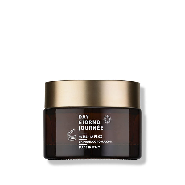 Skin&amp;Co Roma Facial cream Truffle Therapy + gift Previa hair product