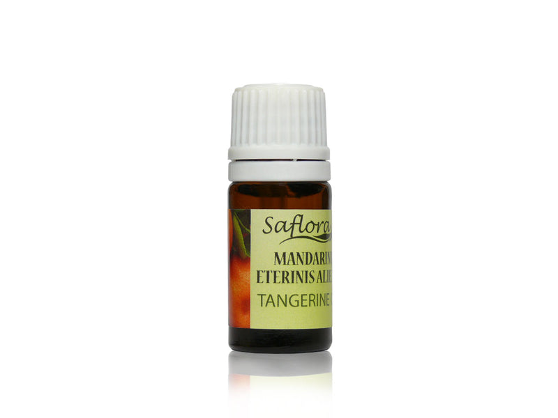 Saflora mandarin essential oil