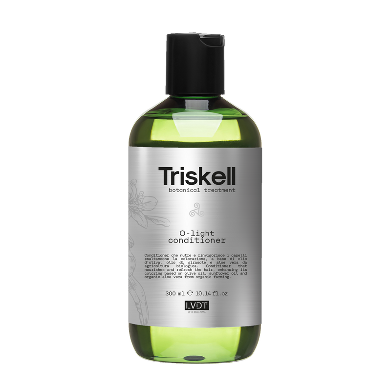 Triskell O-light Maitinantis ir gaivinantis kondicionierius 300 ml