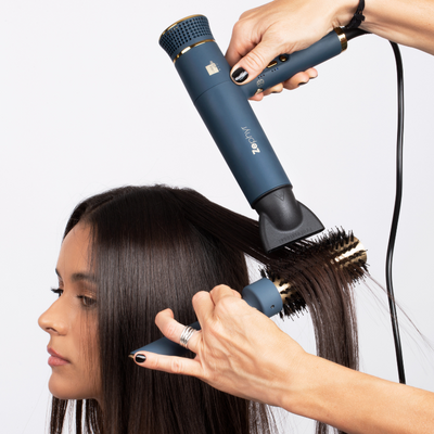 Professional hair dryer LABOR PRO "ELITE ZEPHYR"