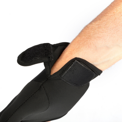 Heat protective glove LABOR PRO "CREATIVE GLOVE" 