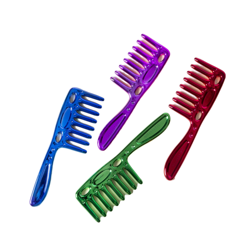 Antistatic hair comb LABOR PRO "80&