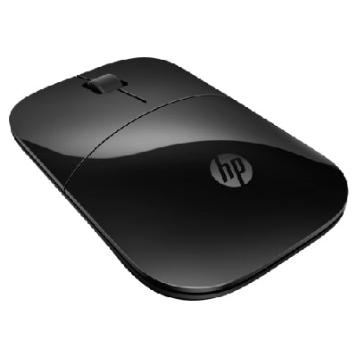 Беспроводная мышь HP Z3700 — черная