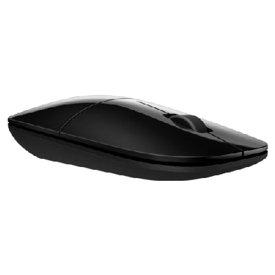 Беспроводная мышь HP Z3700 — черная