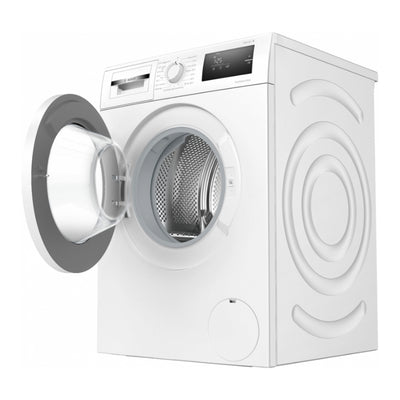 BOSCH Washing machine WAN280L5SN, 7 kg, 1400 rpm, Energy class B, Depth 55 cm
