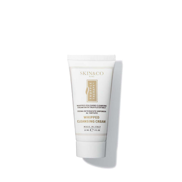 Skin&amp;Co Roma Cleansing whipped cream Truffle Therapy + gift Previa hair product