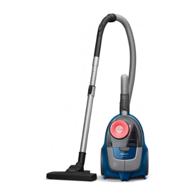 Philips 2000 Series Bagless vacuum cleaner XB2123/09, 850 W