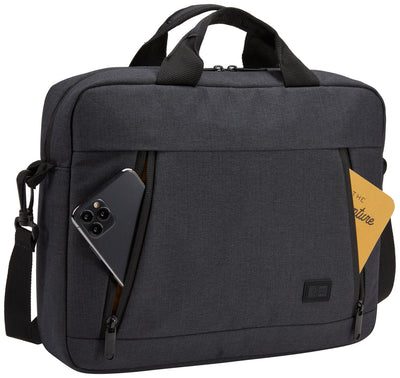 Case Logic 4653 Huxton Attache 15,6 HUXA-215 Черный