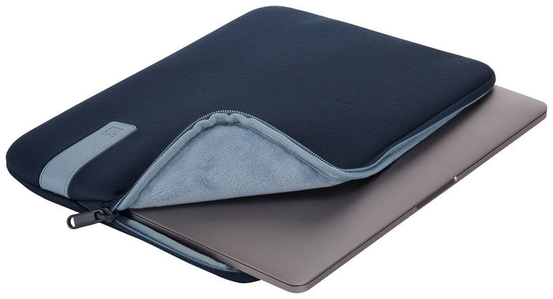 Case Logic Reflect MacBook Sleeve 13 REFMB-113 DARK BLUE (3203956) 