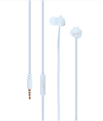 Tellur In-Ear Headset Pixy Blue