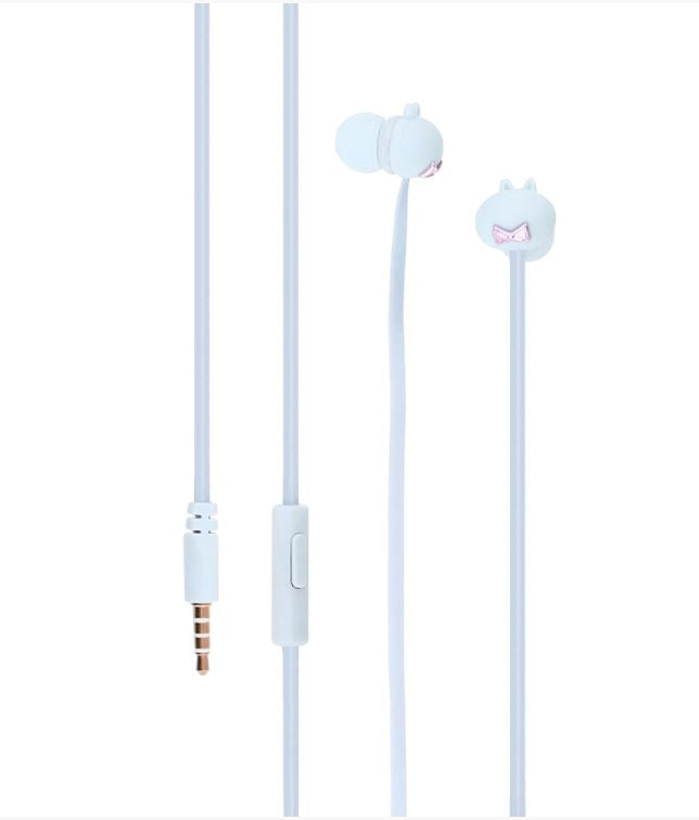 Tellur In-Ear Headset Pixy Blue