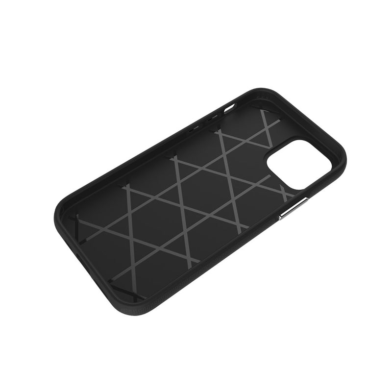 Devia KimKong Series Case iPhone 12 Pro Max black