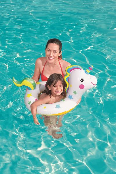 Bestway 36128 Animal Shaped Swim Rings