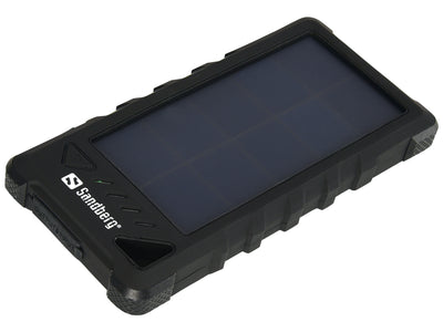 Sandberg 420-35 Открытый солнечный аккумулятор 16000 мАч 