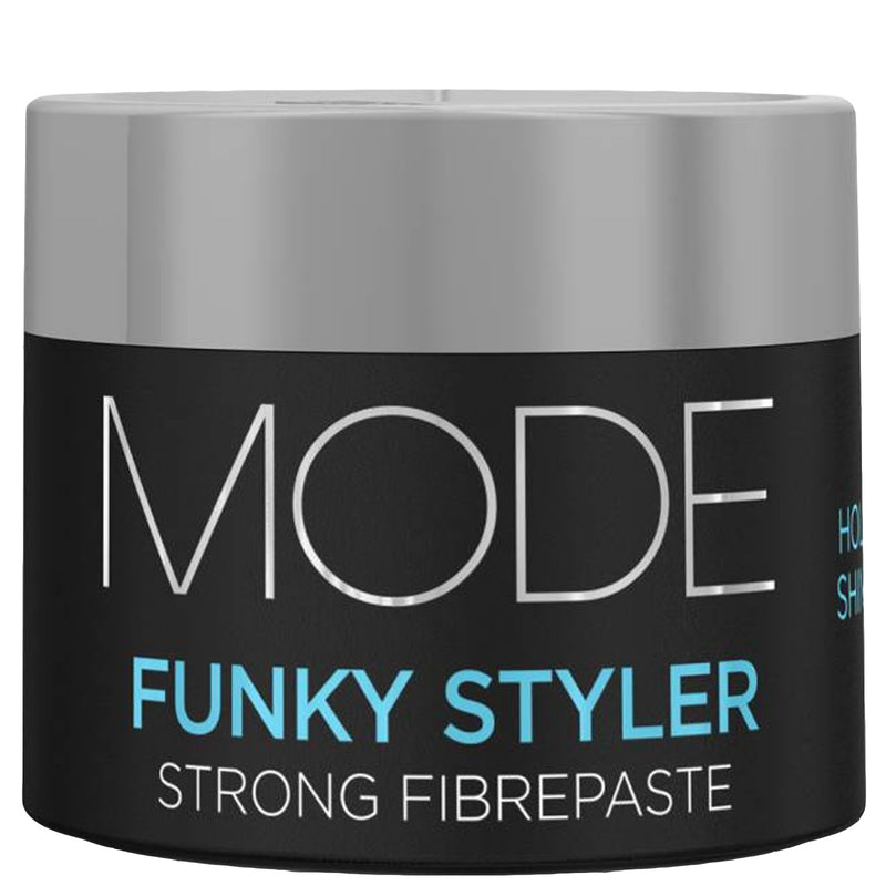 Kitoko MODE Funky Styler strong hair wax 75ml