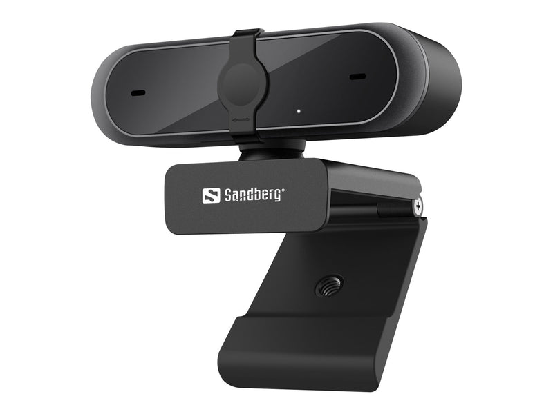 Sandberg 133-95 USB Webcam Pro 