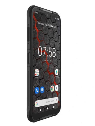 MyPhone Hammer Blade 3 Eco Dual Black 
