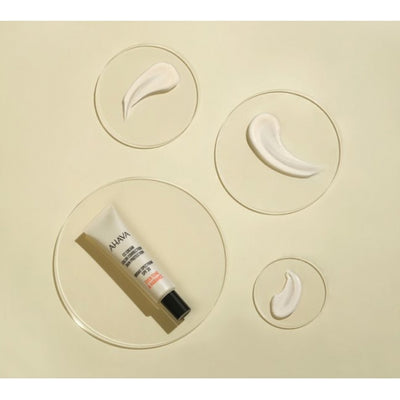 AHAVA CC Skin color correcting cream SPF30 30 ml 