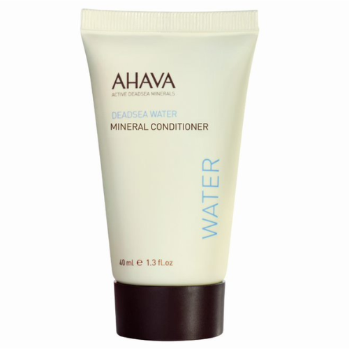 AHAVA MINERAL Conditioner, 40 ml 