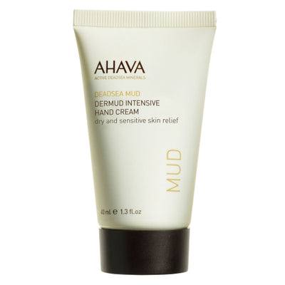 AHAVA DERMUD Intensive hand cream 40 ml 