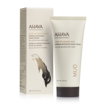 AHAVA DERMUD™ Hand cream, 100 ml 