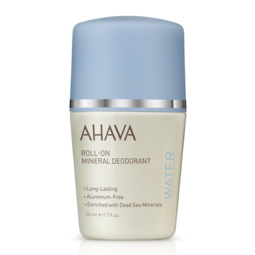 AHAVA Deodorant for women, 50 ml 