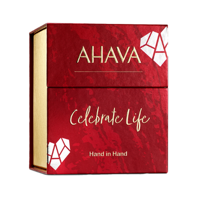 AHAVA HAND IN HAND Gift set 