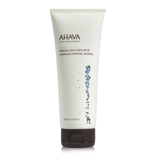 AHAVA MINERAL Body scrub, 200 ml 