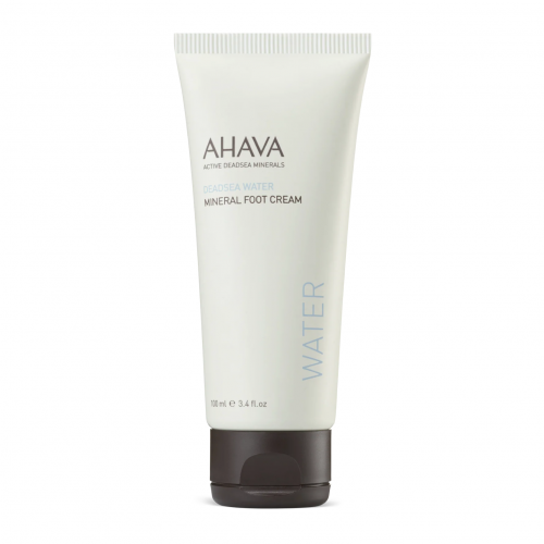 AHAVA Mineral Foot cream, 100 ml