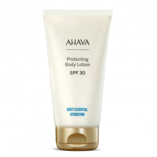 AHAVA Protective body lotion from the sun SPF30, 150 ml
