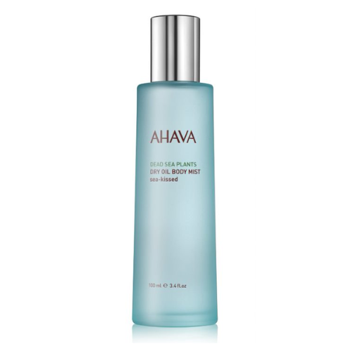 AHAVA SEA-KISSED Dry oil body spray, 100 ml 
