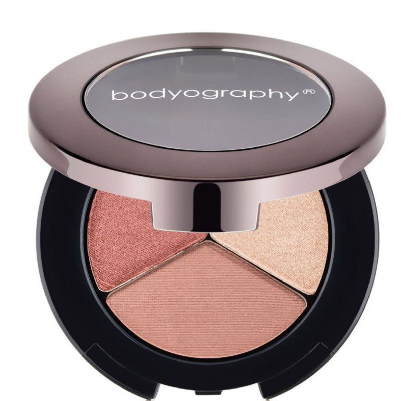 Eye shadows Bodyography Personal Eyes Collection 3 g