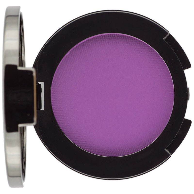 Eye shadows Bodyography Pure Pigment Eye Shadow Petunia Purple BDE4107, especially pigmented, 3 gr