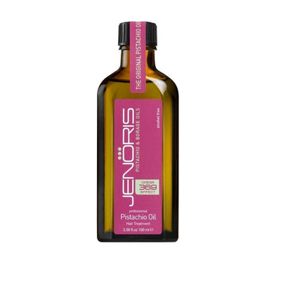 Aliejus plaukams Jenoris Professional Pistachio Oil su pistacijų aliejumi (3 dydžiai)-Beauty chest