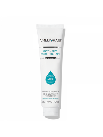 AMELIORATE Intensive Foot Therapy intensive foot cream, 75 ml 