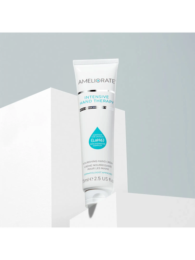 AMELIORATE Intensive Hand Therapy hand cream for extremely dry and damaged skin, 75 ml