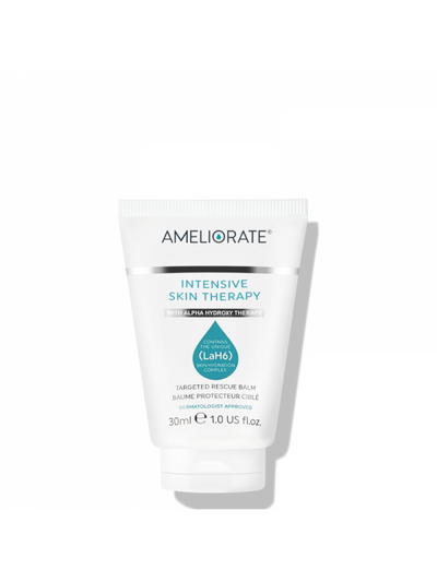 Бальзам для очень сухой кожи AMELIORATE Intensive Skin Therapy, 30 мл 