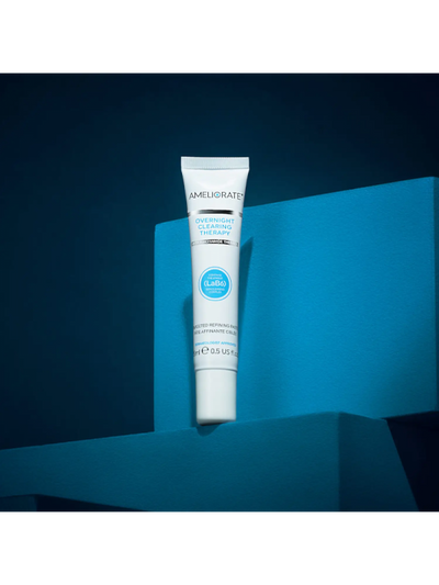 AMELIORATE Overnight Clearing Therapy Точечное средство от акне, 15 мл