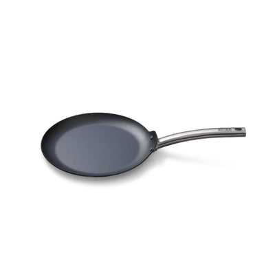Carbon steel pancake pan Skottsberg Crepe 28cm