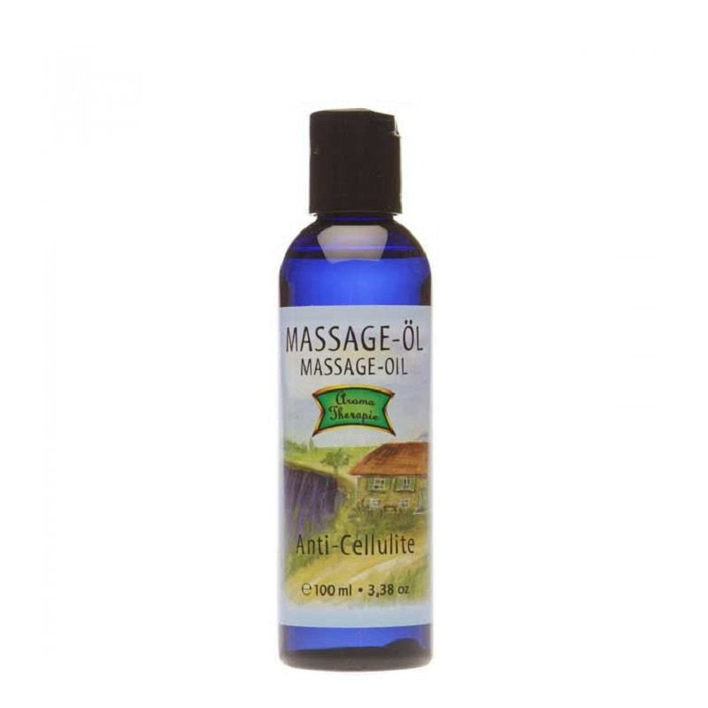 Styx Anti-cellulite massage oil, 100 ml