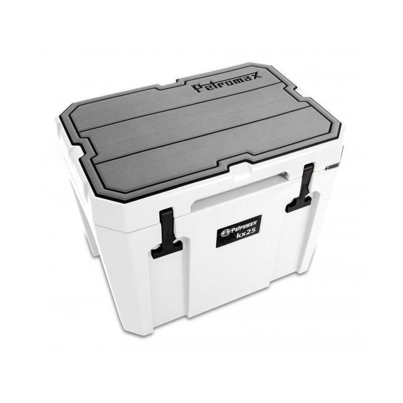 Protective Cover for Petromax Cooler Bags 25l Grey